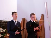 Wieczornica patriotyczna